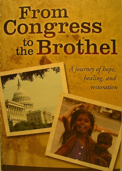 from congress to the brothel book cover