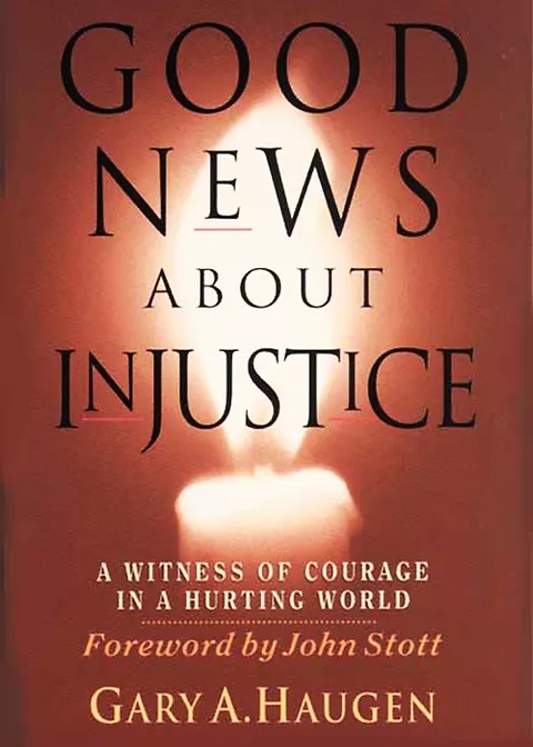 news about injustice cover