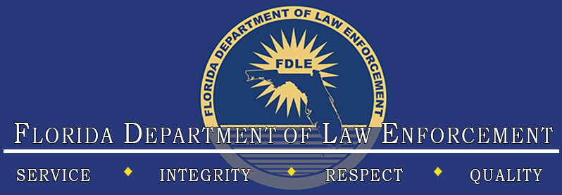 florida department of law enforcement logo