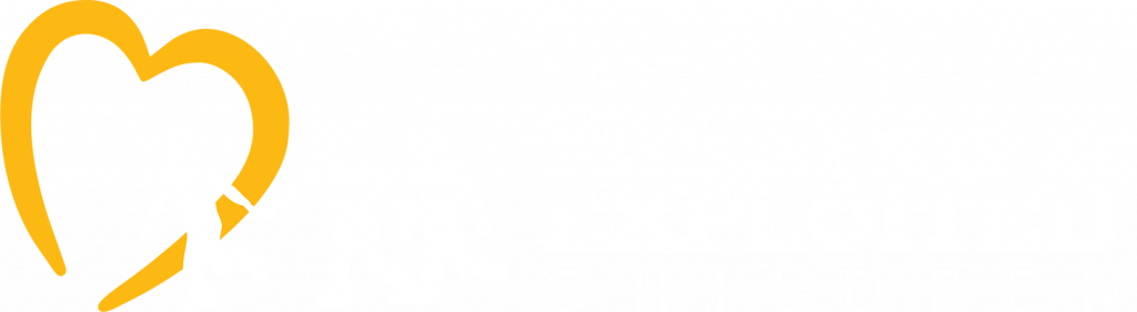 National center for missing and exploited children logo