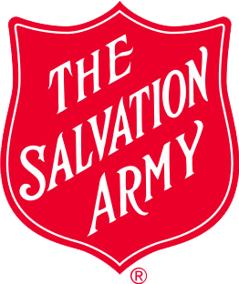 the salvation army logo